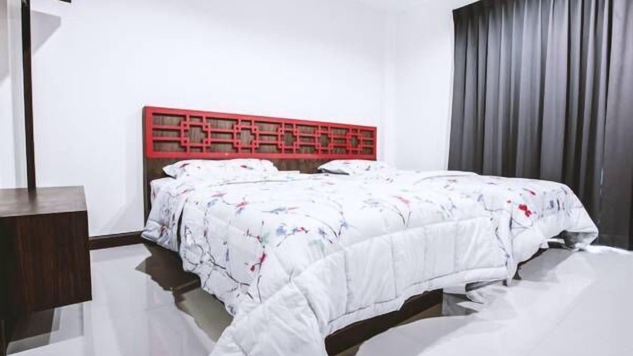 Photo of Bedroom in Chalong