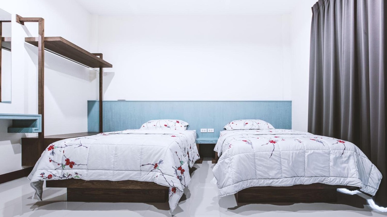 Photo of Bedroom in Chalong