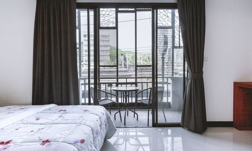 Photo of Patio Balcony in Chalong