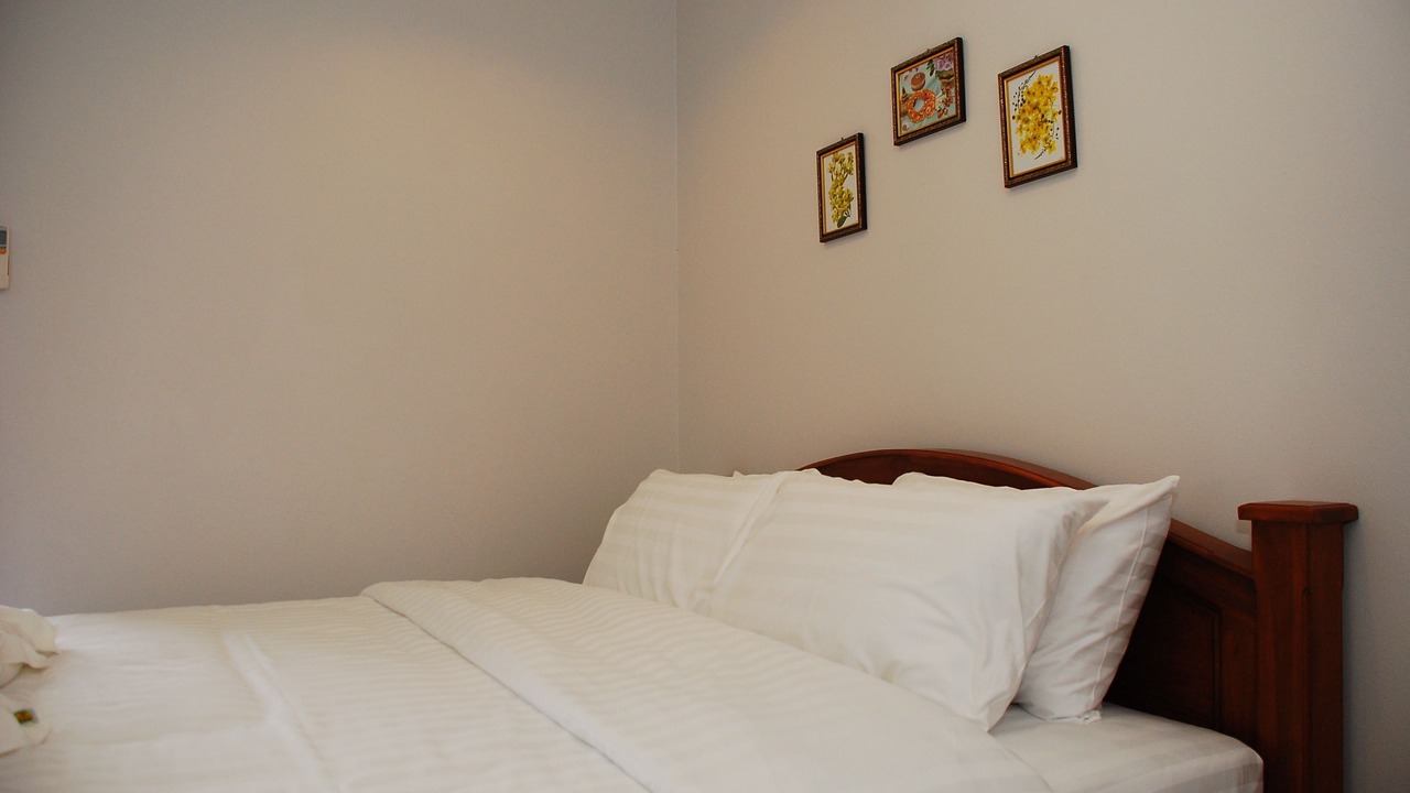 Photo of Bedroom in Hua Hin