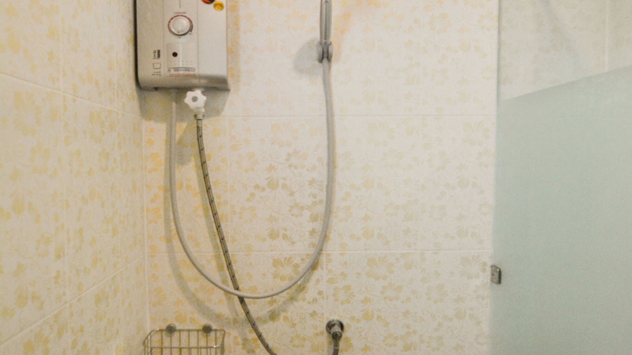 Photo of Bathroom in Hua Hin