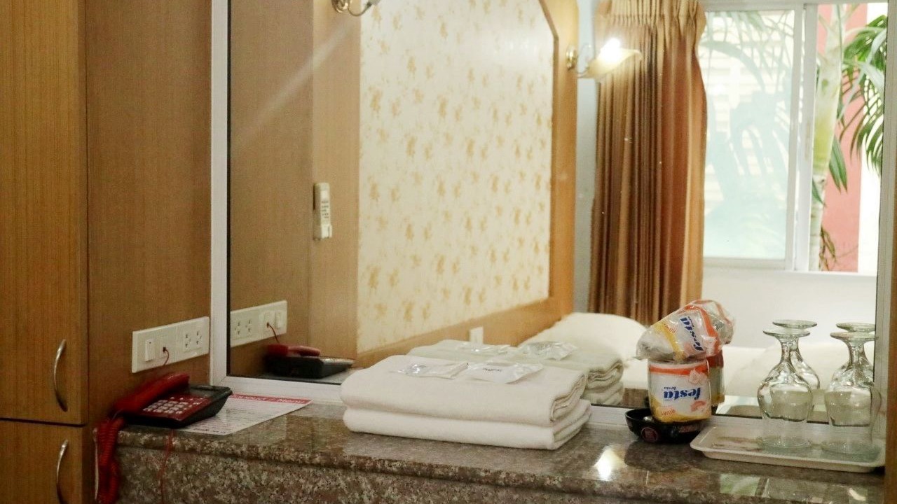 Photo of Bedroom in Bang Khae