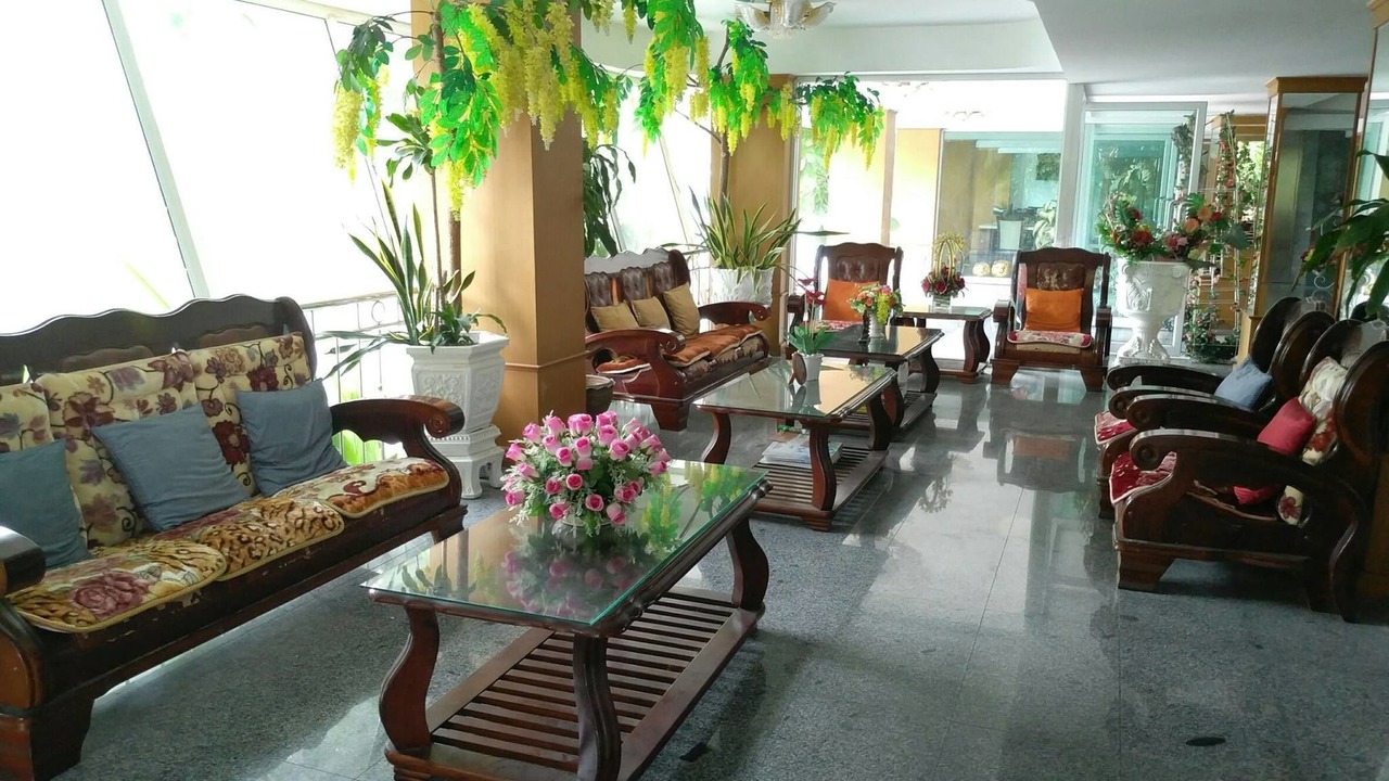 Photo of Livingroom in Bang Khae