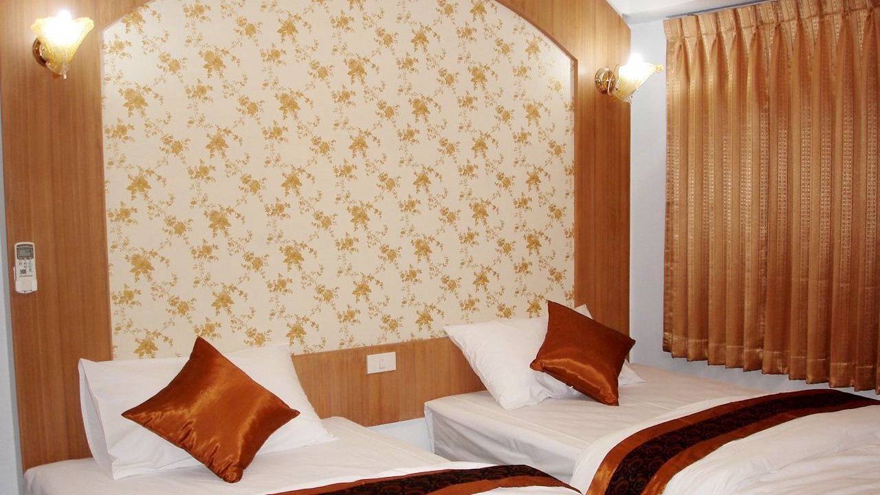 Photo of Bedroom in Bang Khae