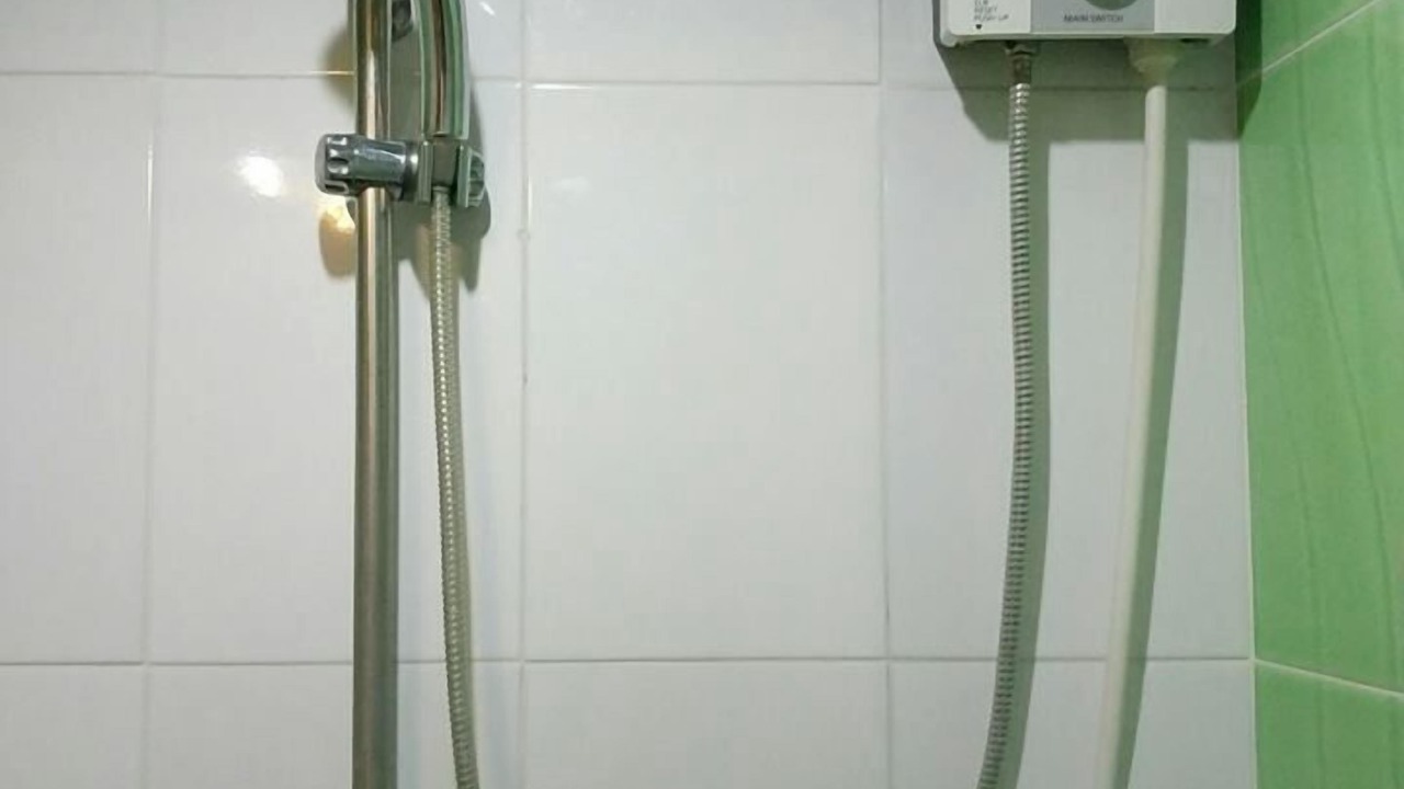 Photo of Bathroom in Bang Khae