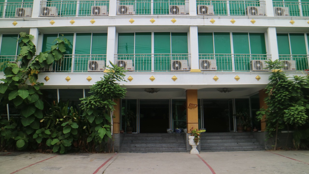 Photo of Outdoor in Bang Khae