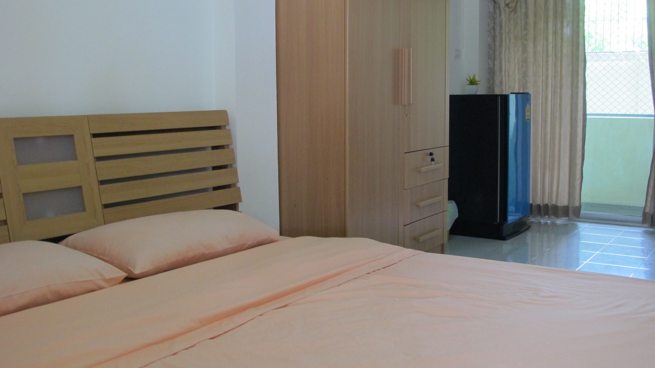 Photo of Bedroom in Ban Suan