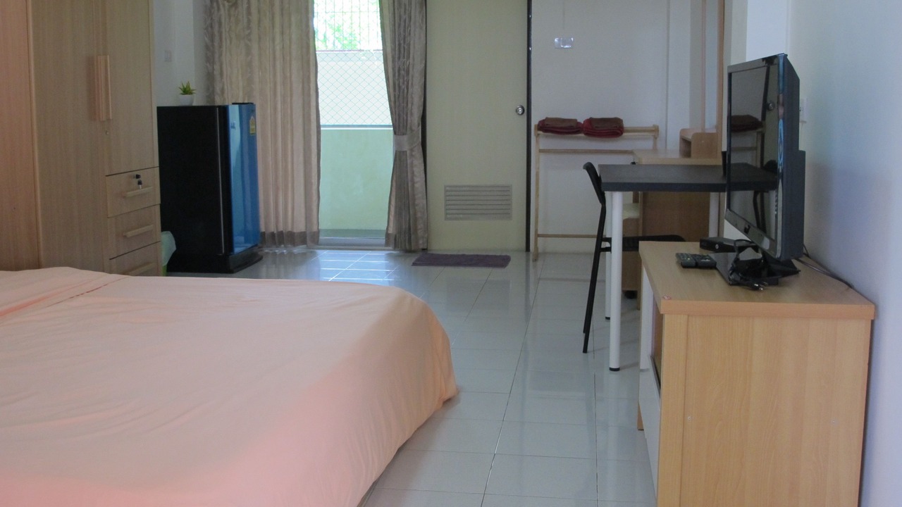 Photo of Bedroom in Ban Suan
