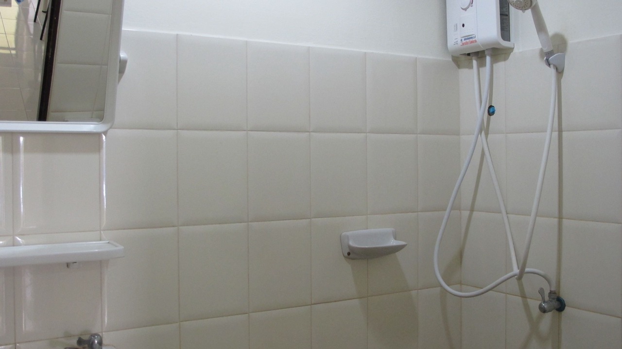 Photo of Bathroom in Ban Suan