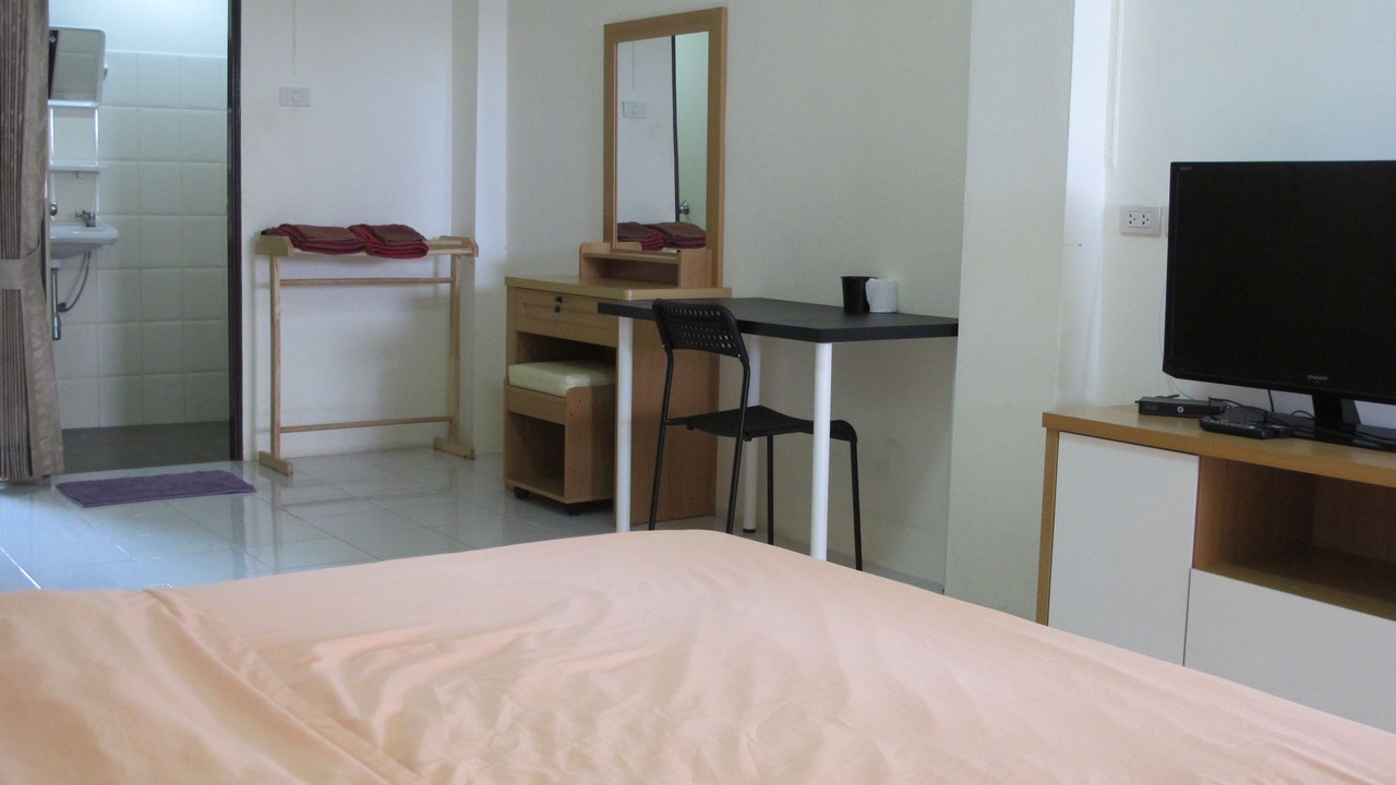 Photo of Bedroom in Ban Suan