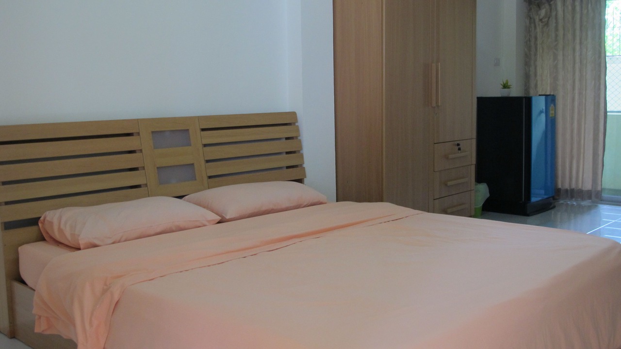 Photo of Bedroom in Ban Suan