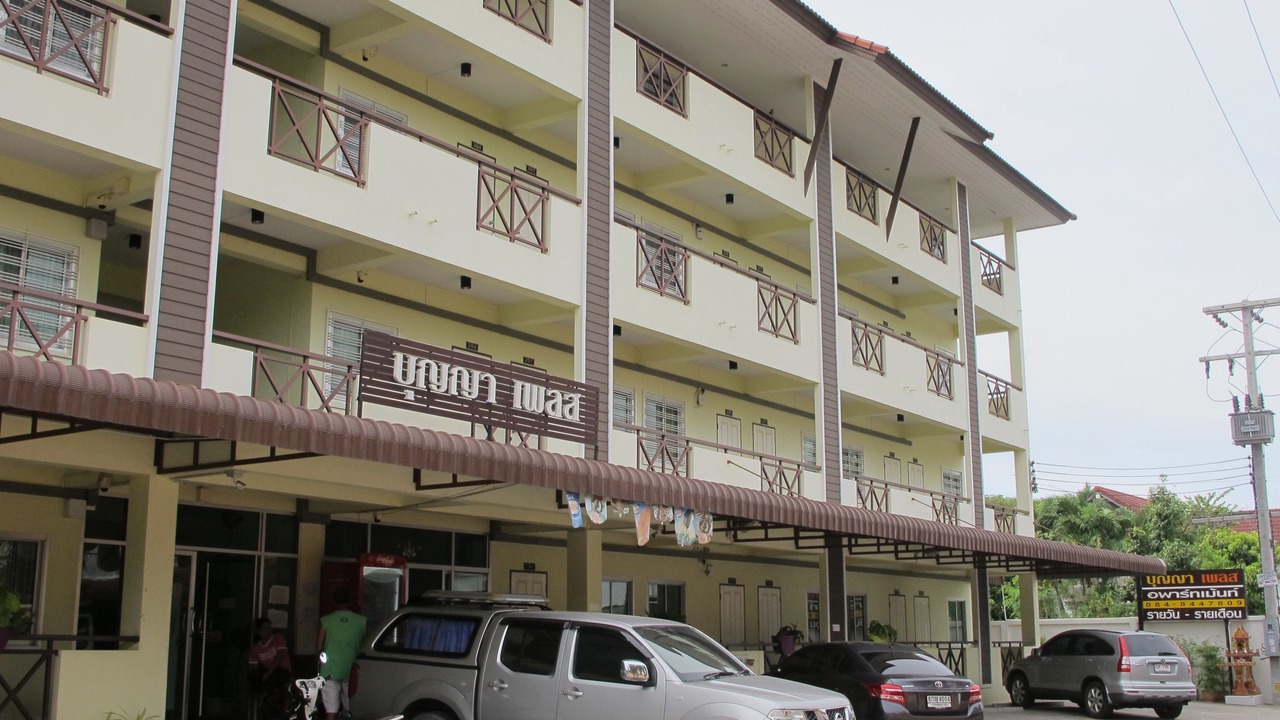 Photo of Outdoor in Ban Suan