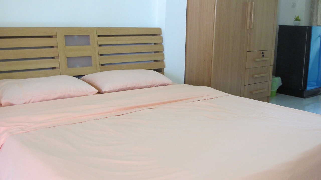 Photo of Bedroom in Ban Suan