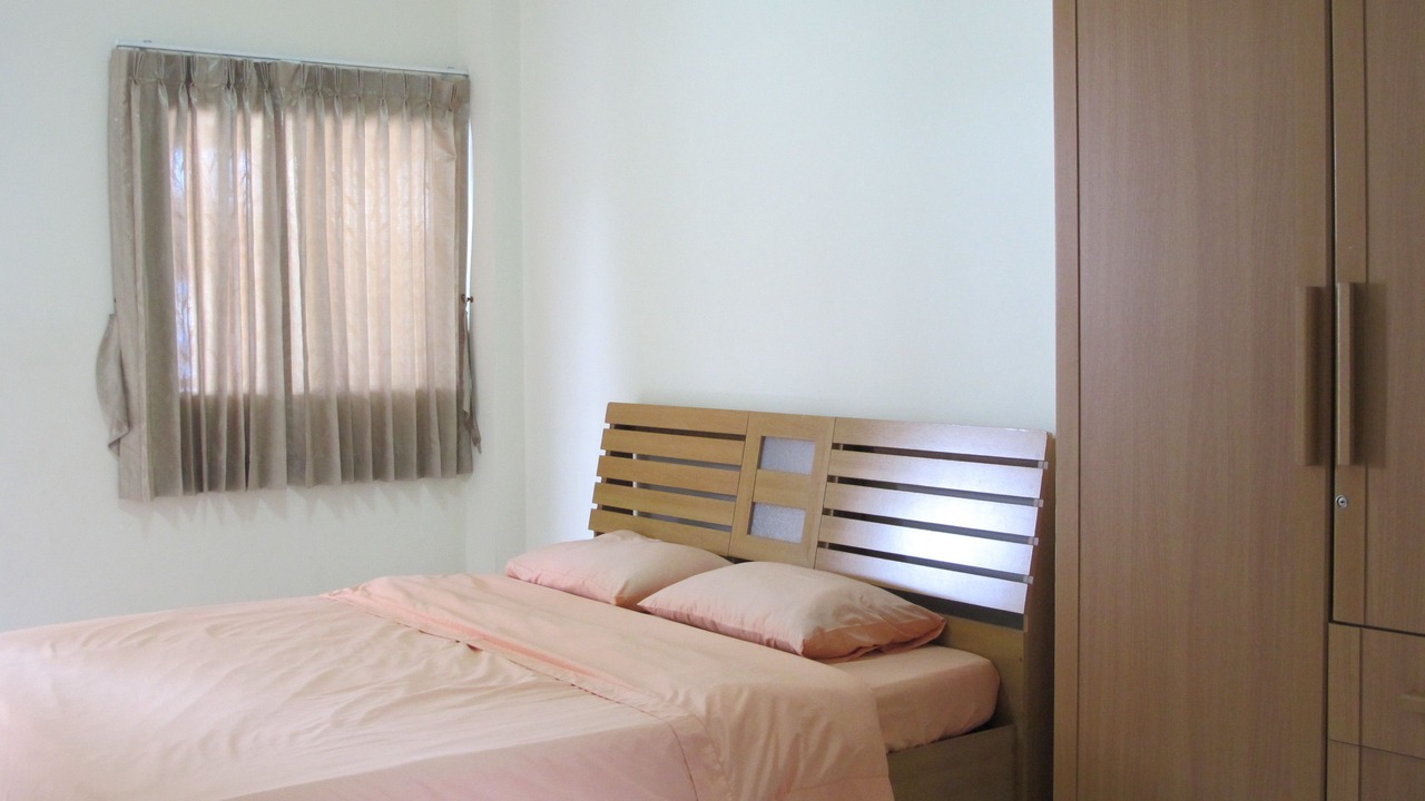 Photo of Bedroom in Ban Suan