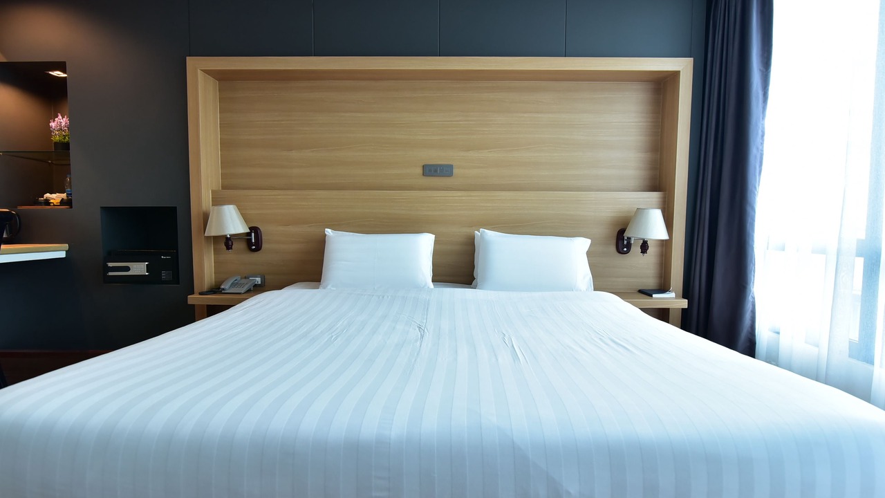 Photo of Bedroom in Downtown Hat Yai