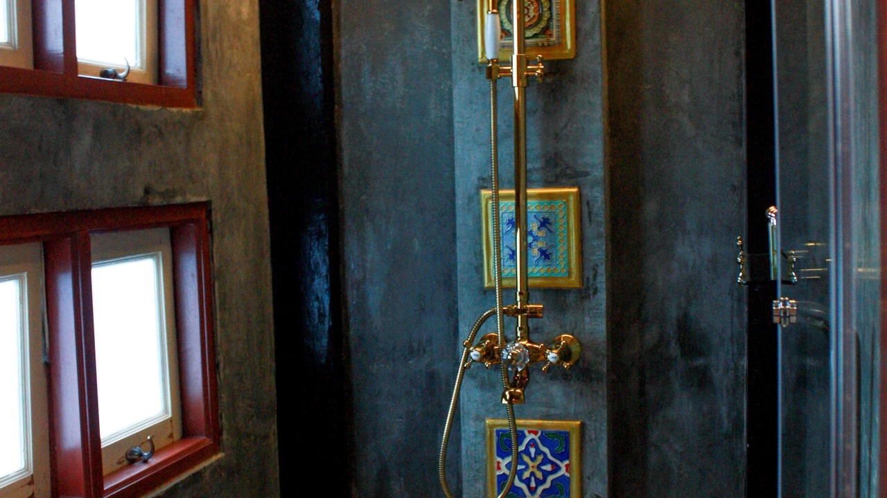Photo of Bathroom in Amphawa