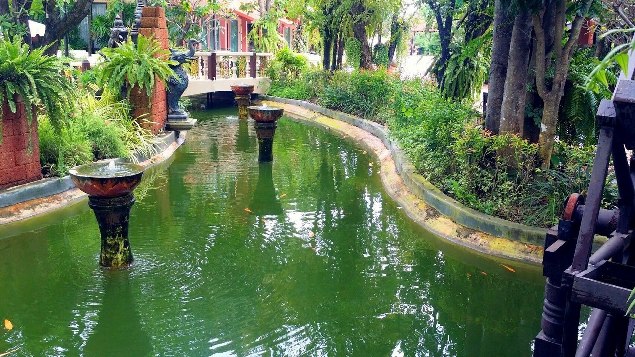 Photo of Outdoor in Amphawa