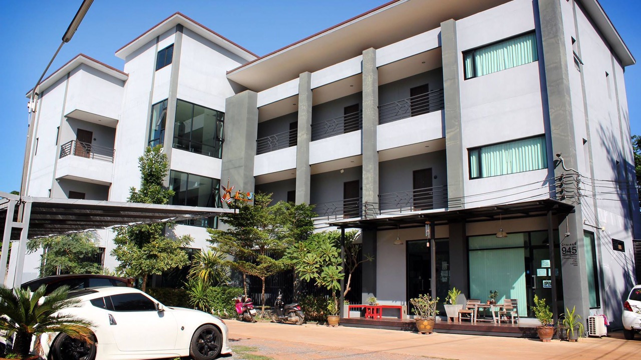 Photo of Buildings in Sila
