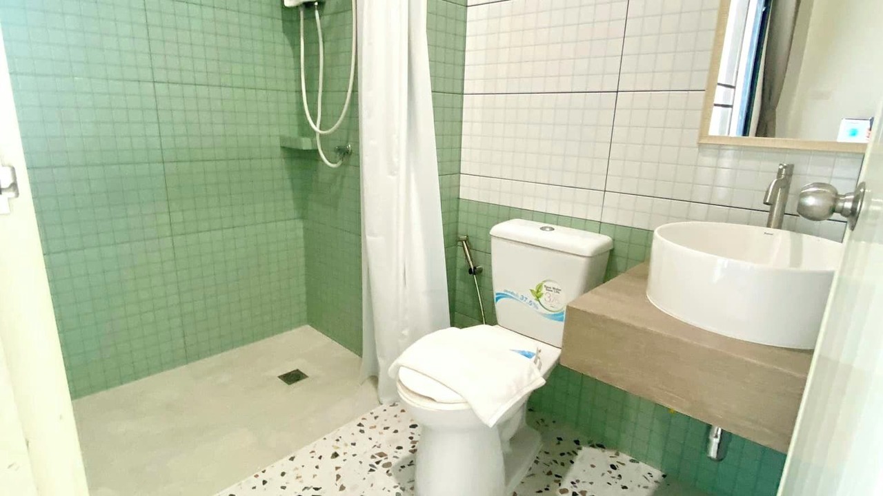 Photo of Bathroom in Sila