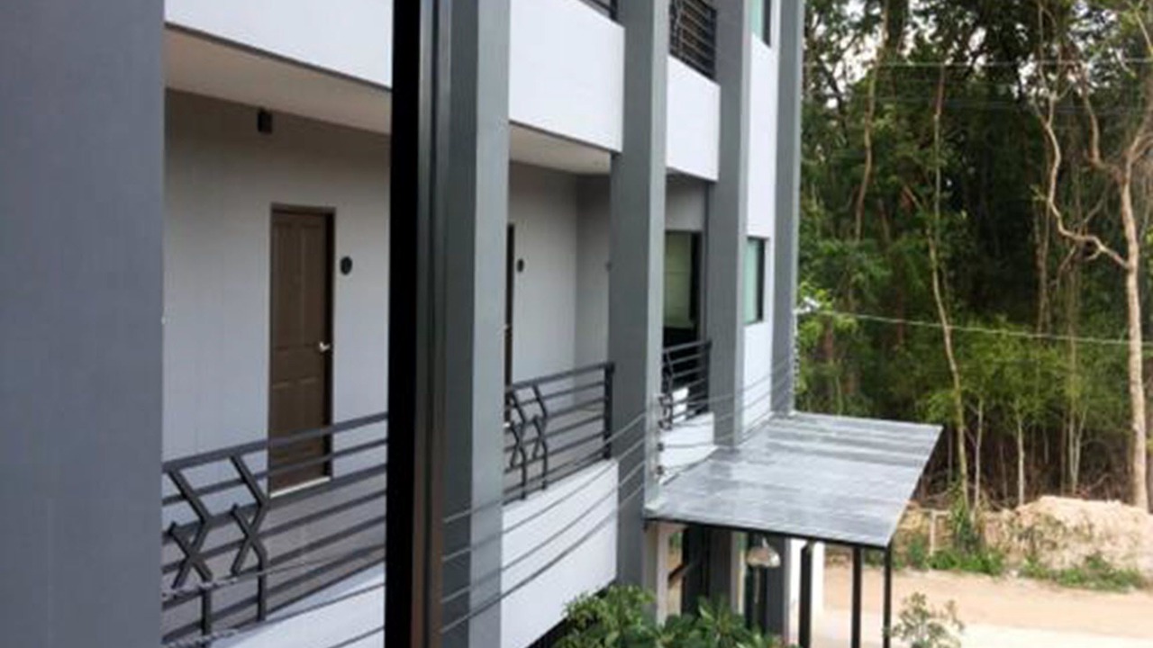 Photo of Buildings in Sila