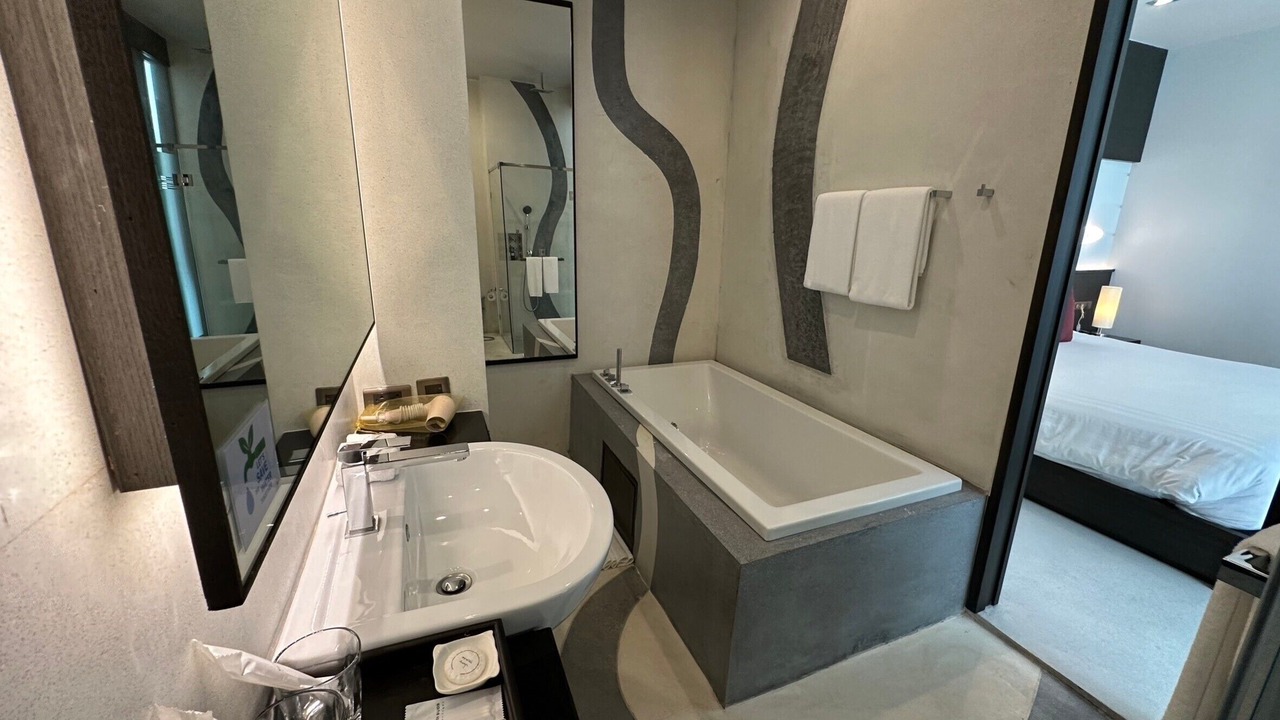 Photo of Bathroom in Nai Muang