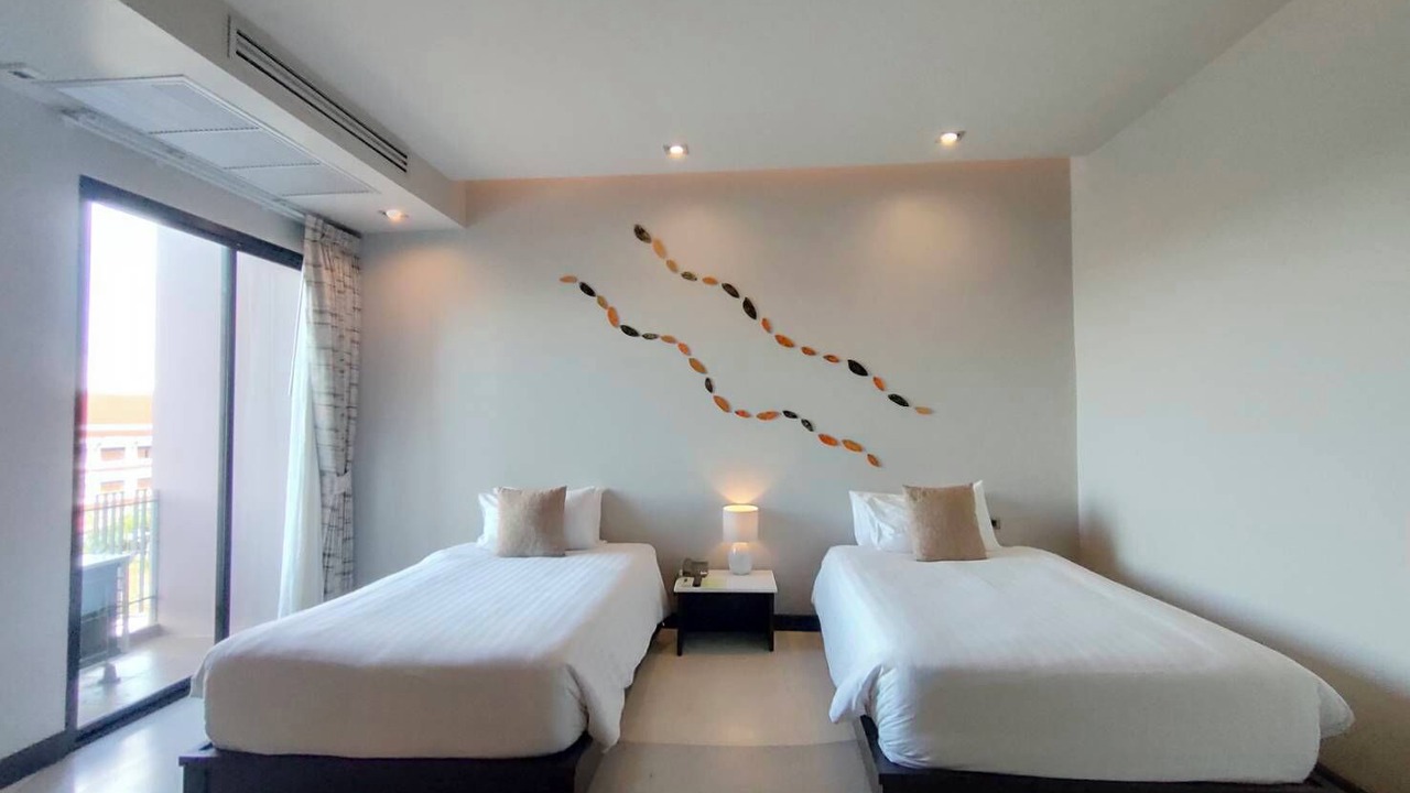 Photo of Bedroom in Nai Muang