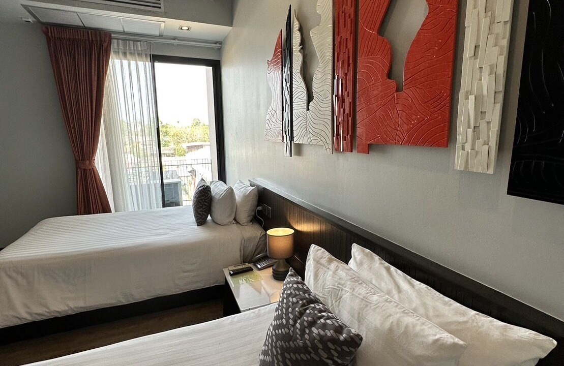 Photo of Bedroom in Nai Muang