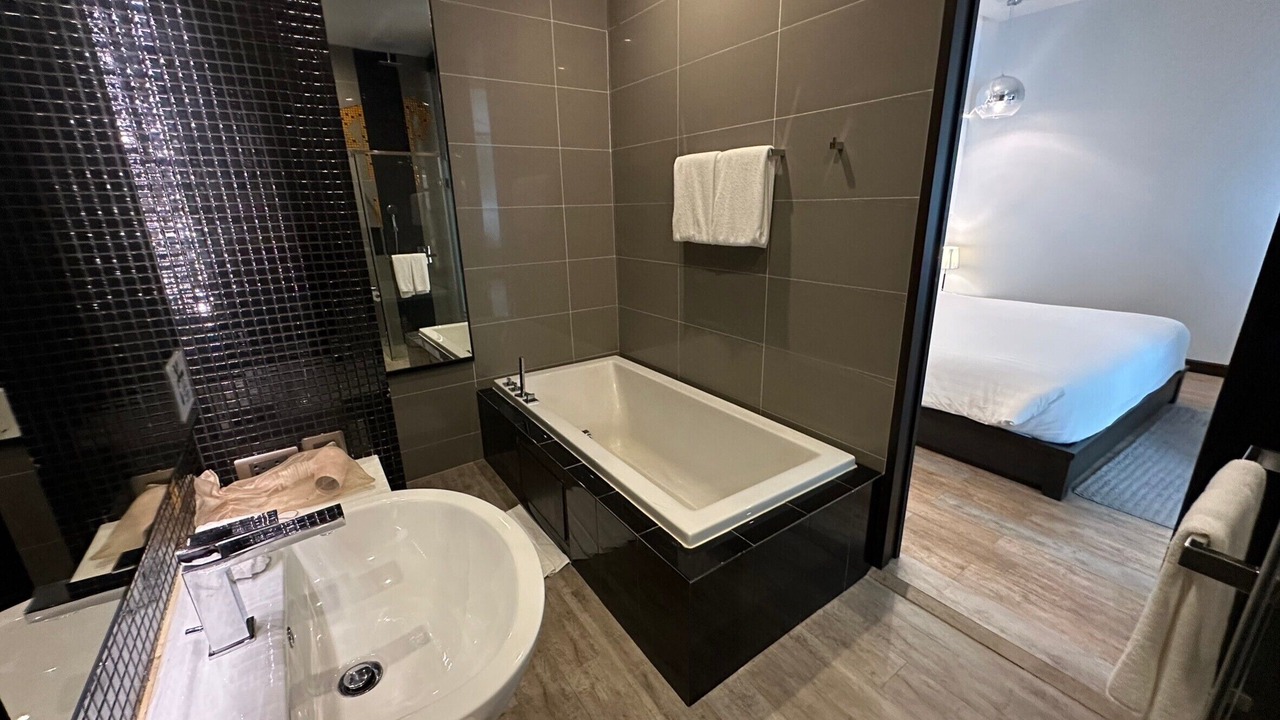 Photo of Bathroom in Nai Muang