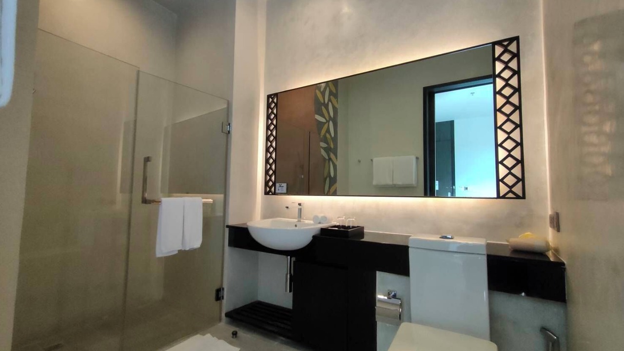Photo of Bathroom in Nai Muang