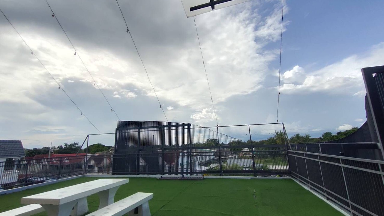 Photo of Outdoor in Nai Muang