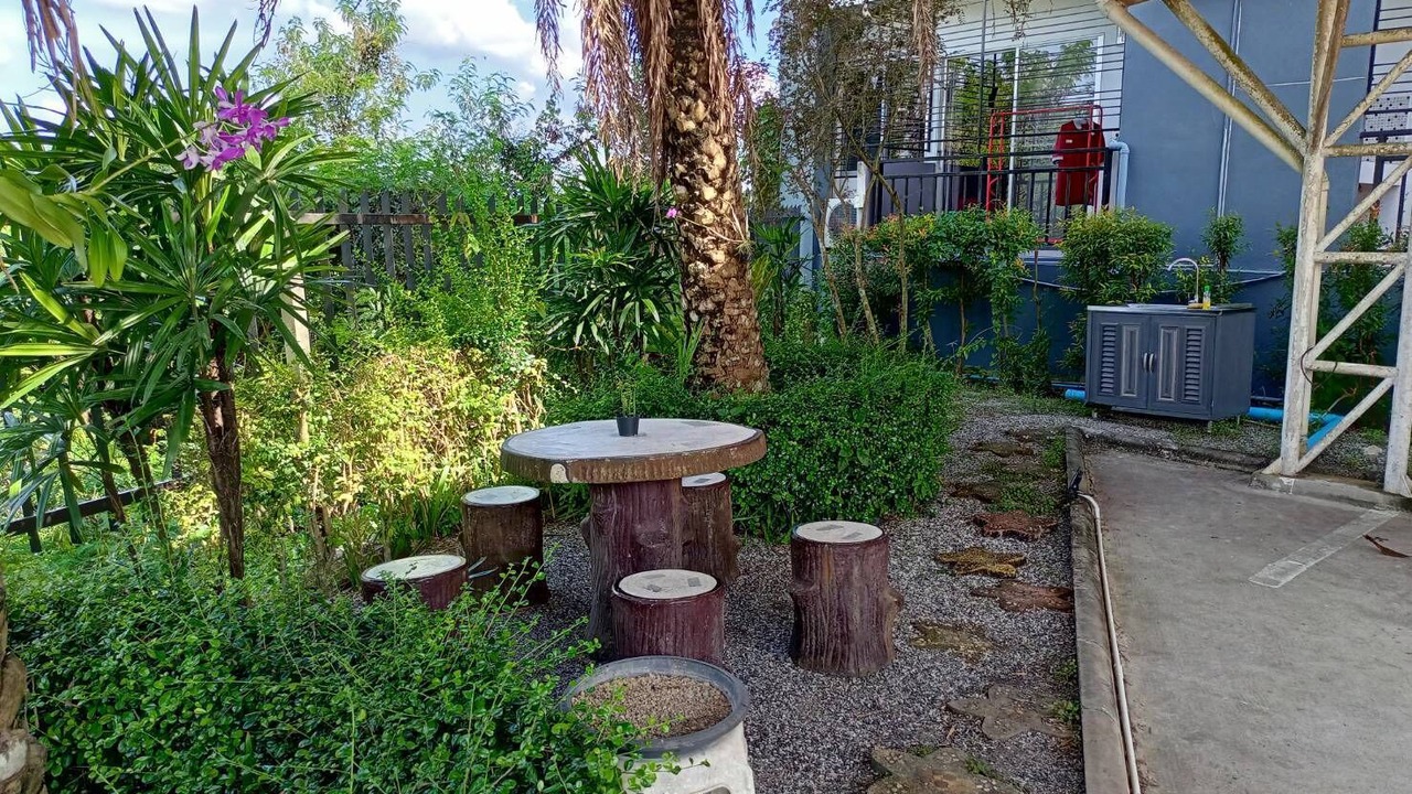 Photo of Outdoor in Pluak Daeng