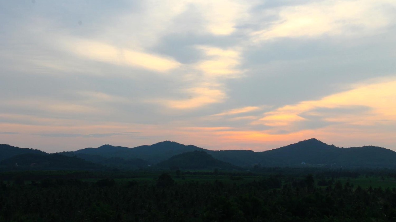 Photo of Outdoor in Map Yang Phon