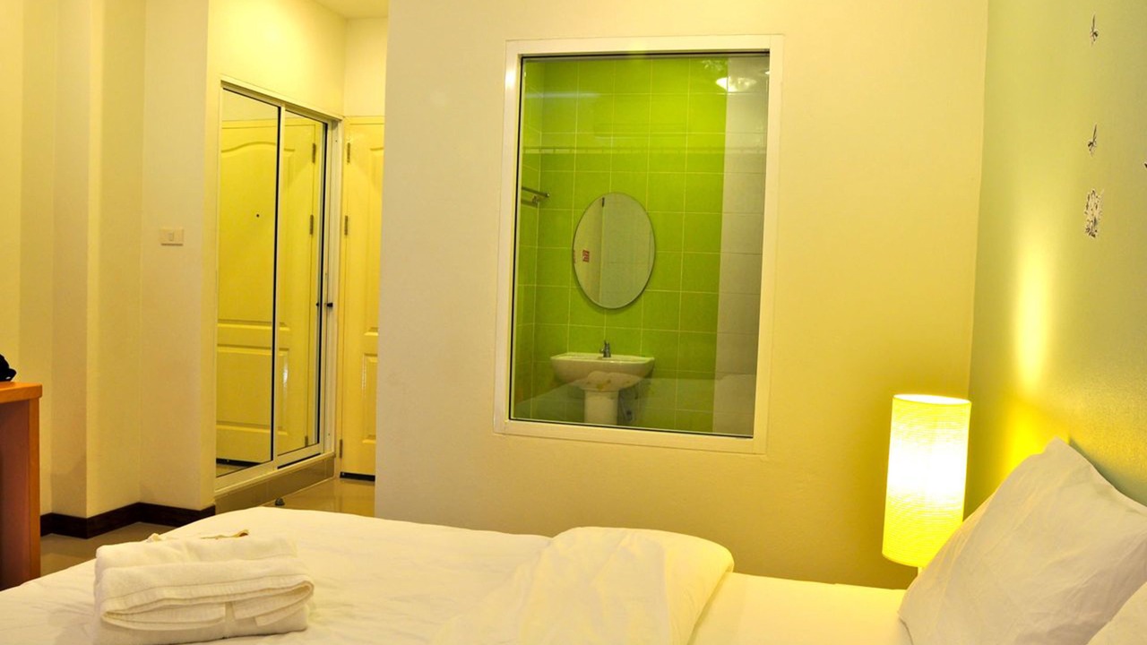Photo of Bedroom in Khon Kaen