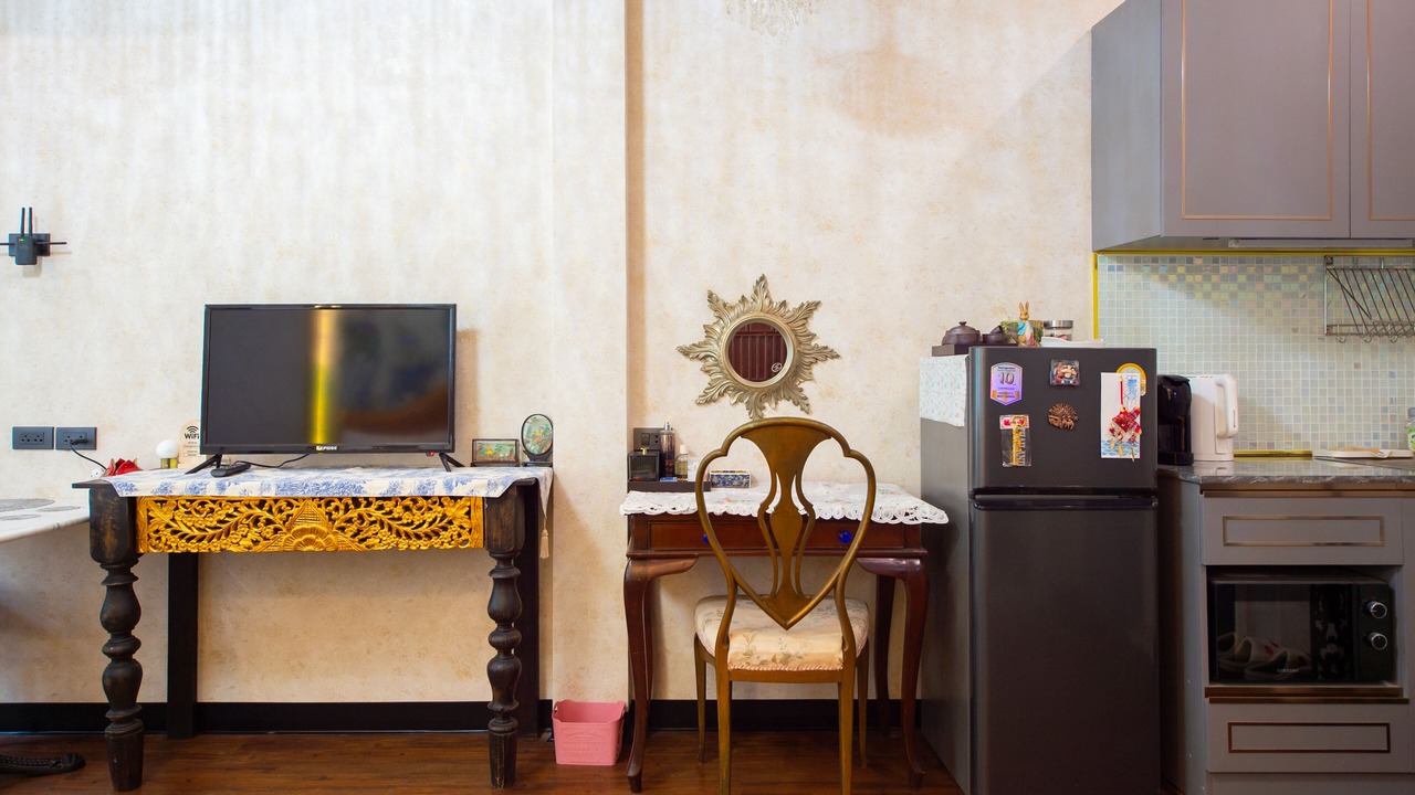 Photo of Bedroom in Talat Noi