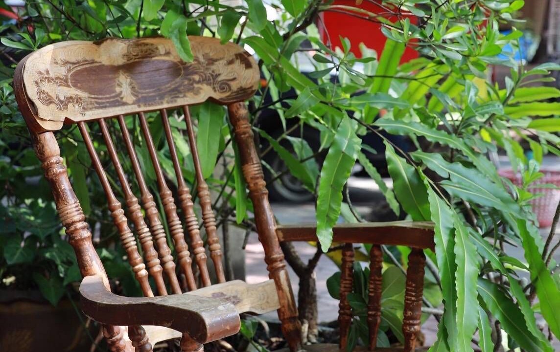 Photo of Livingroom in Talat Noi