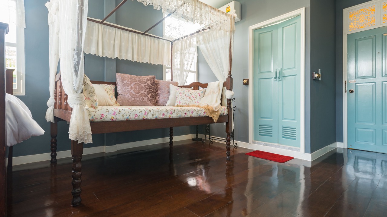 Photo of Bedroom in Talat Noi