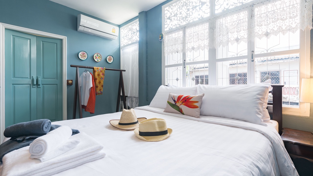 Photo of Bedroom in Talat Noi