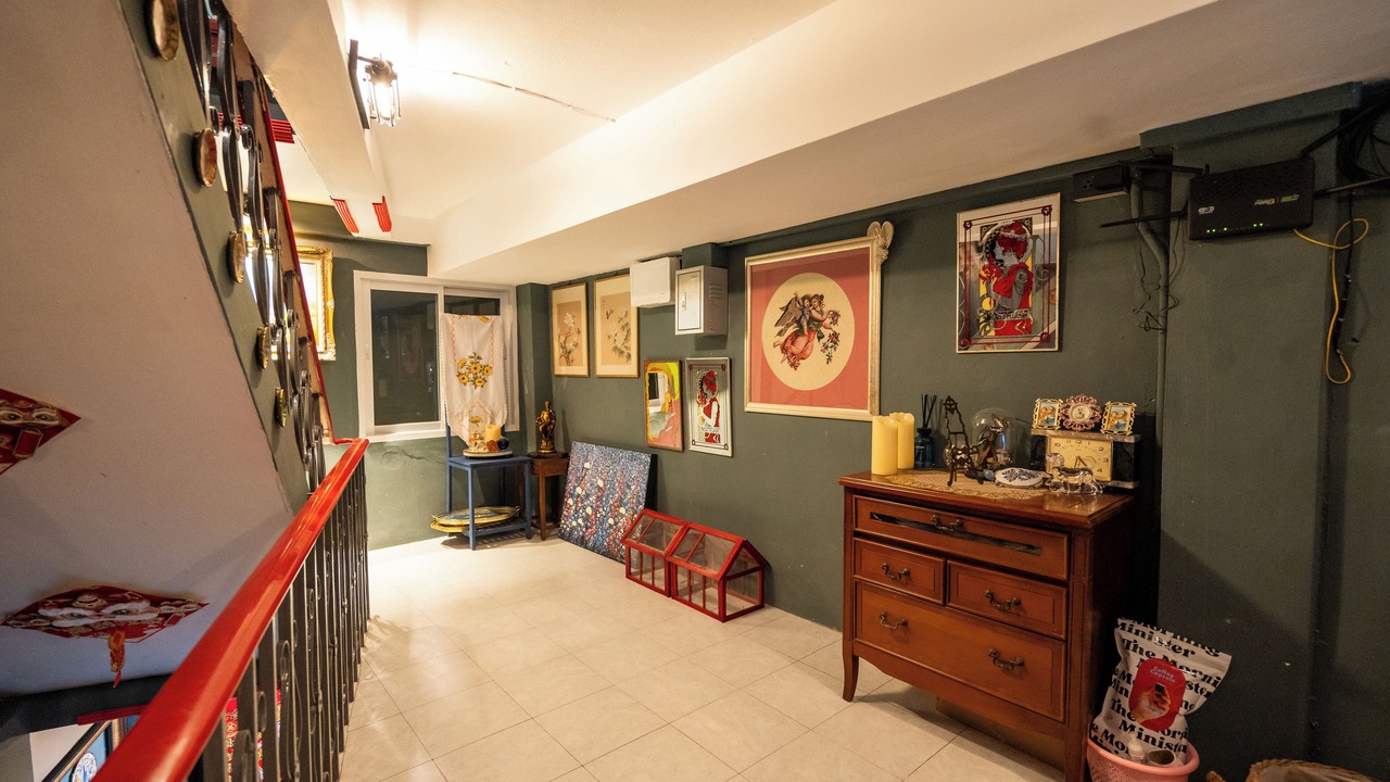 Photo of Bedroom in Talat Noi
