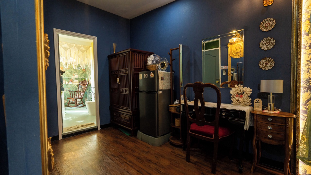 Photo of Bedroom in Talat Noi