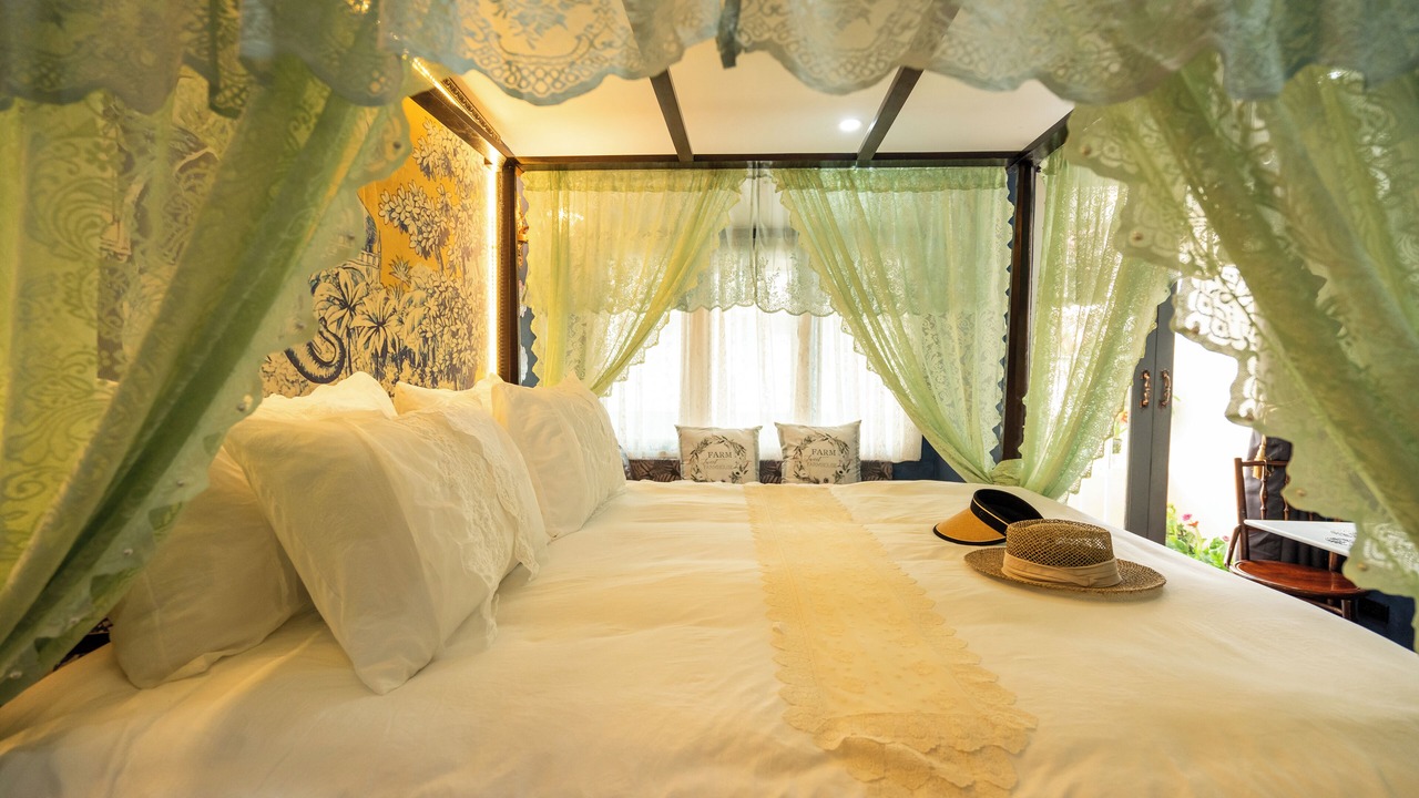 Photo of Bedroom in Talat Noi