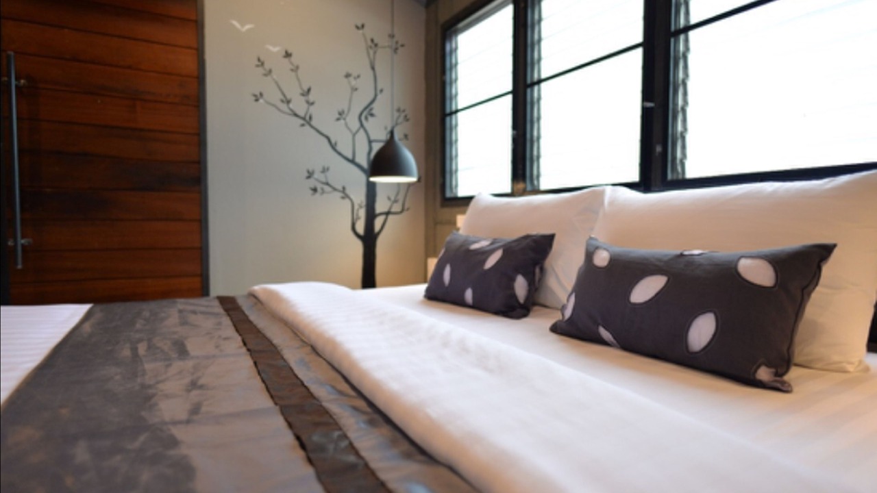 Photo of Bedroom in Chiang Mai