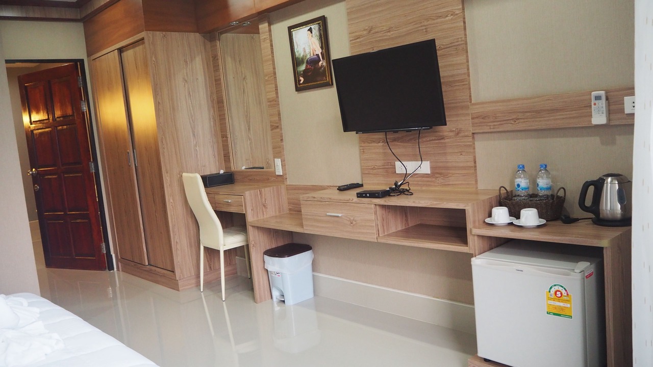 Photo of Bedroom in Hat Yai