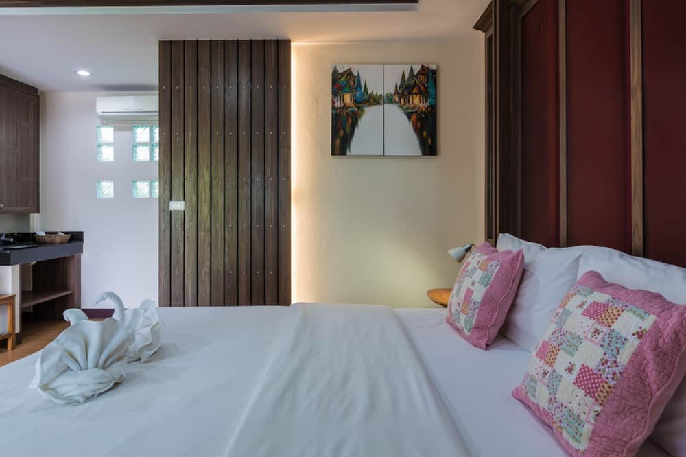 Photo of Bedroom in Tha Sala