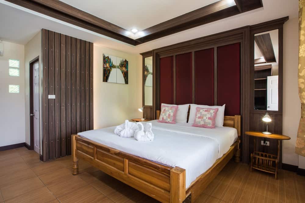 Photo of Bedroom in Tha Sala