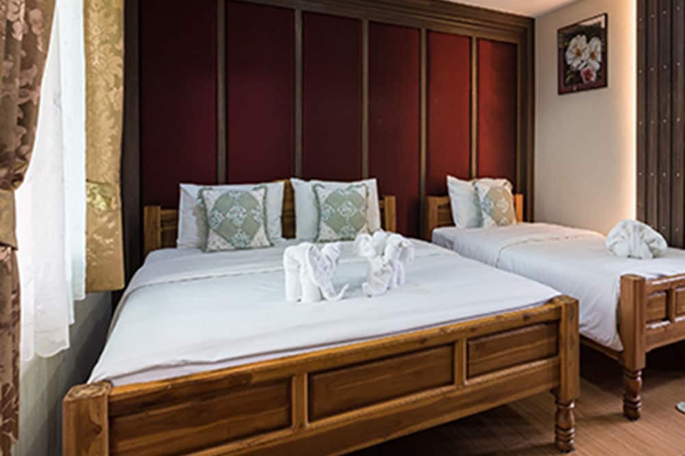 Photo of Bedroom in Tha Sala