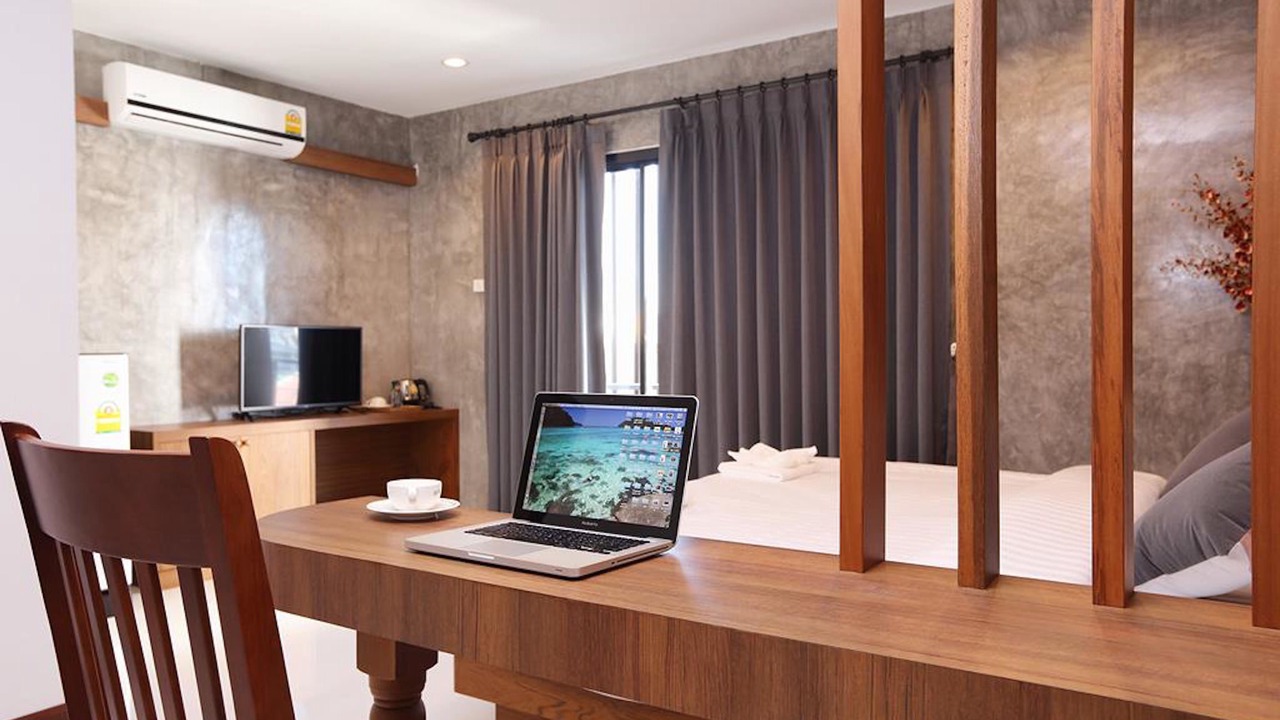 Photo of Bedroom in Kho Hong