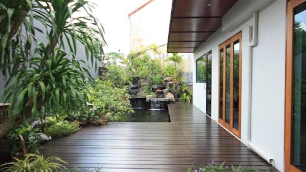 Photo of Patio Balcony in Kho Hong