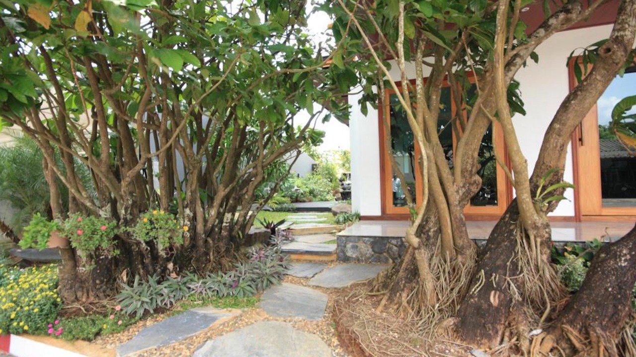 Photo of Outdoor in Kho Hong