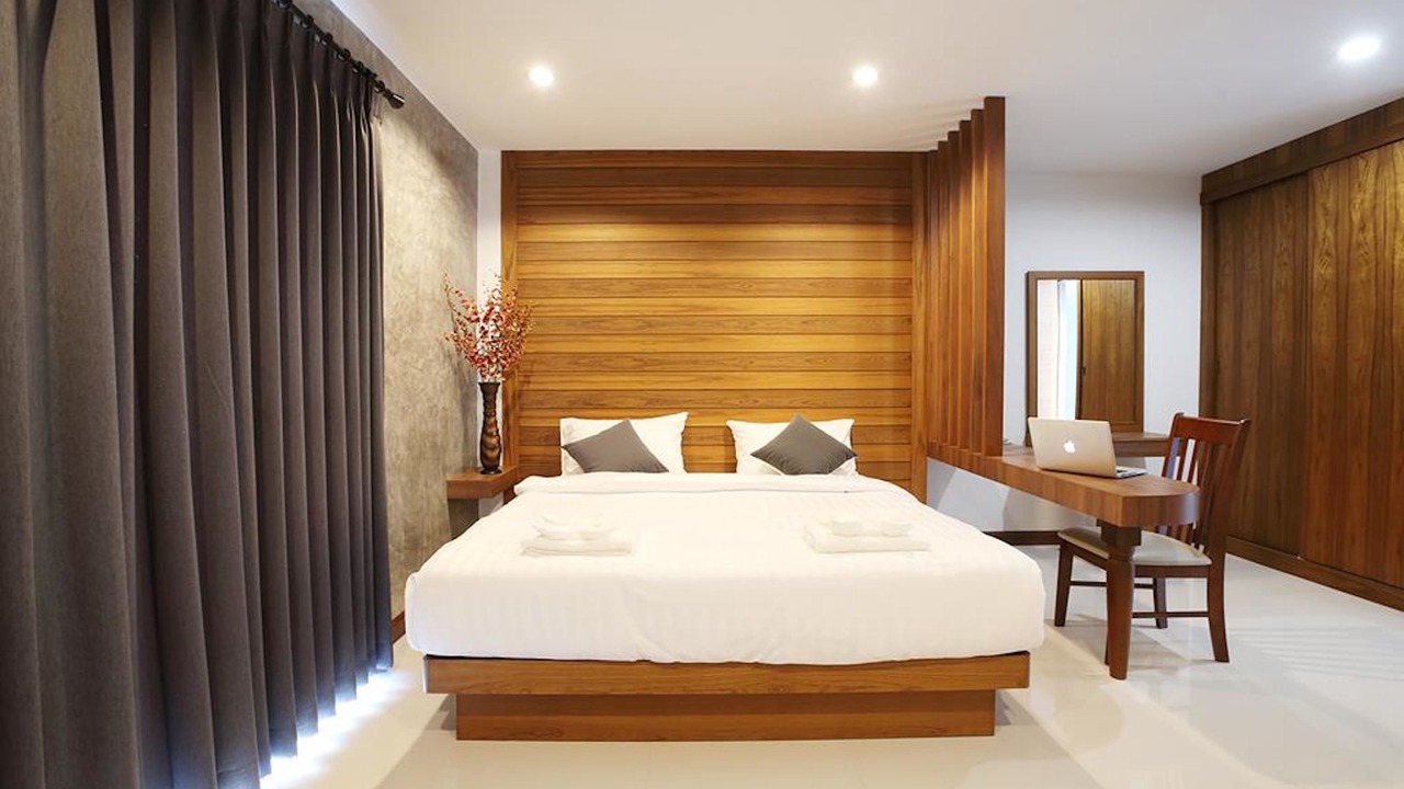 Photo of Bedroom in Kho Hong