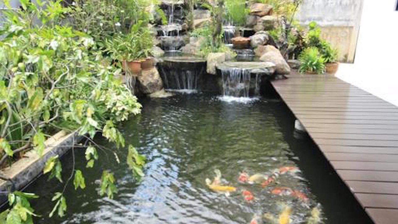 Photo of Patio Balcony in Kho Hong